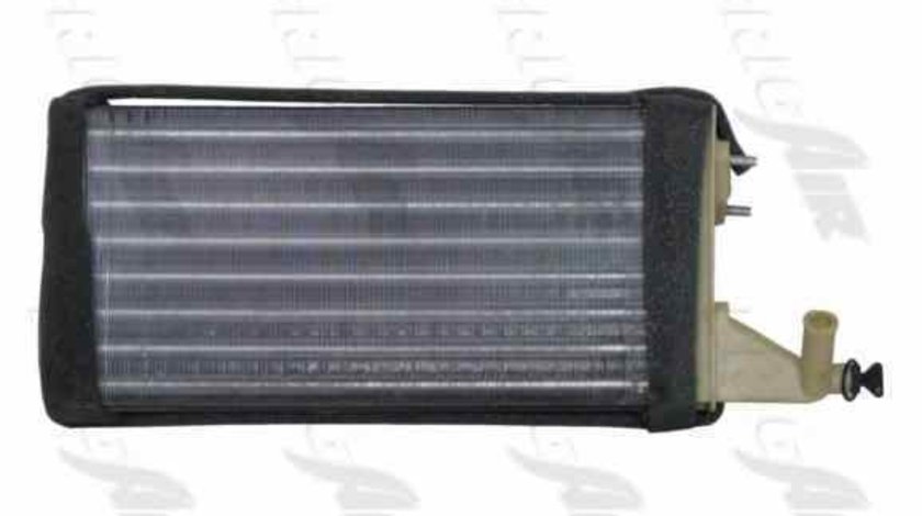 Radiator calorifer caldura IVECO DAILY II platou / sasiu IVECO 93930676