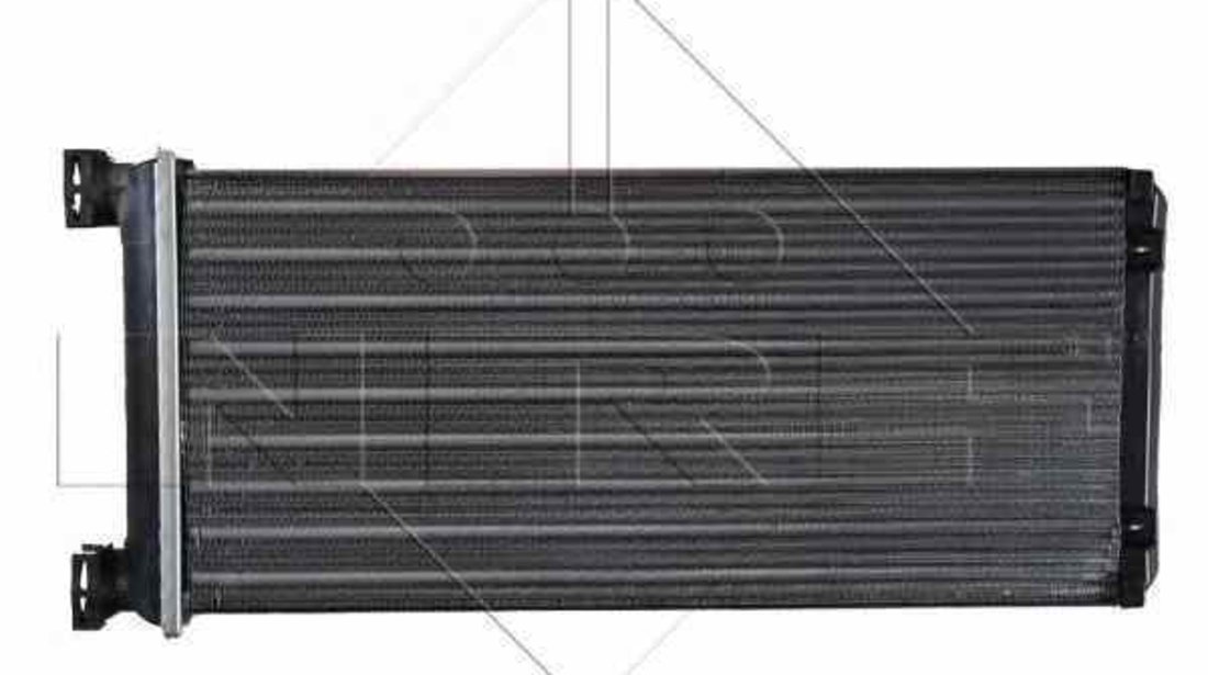 Radiator calorifer caldura MAN TGA NRF 53549