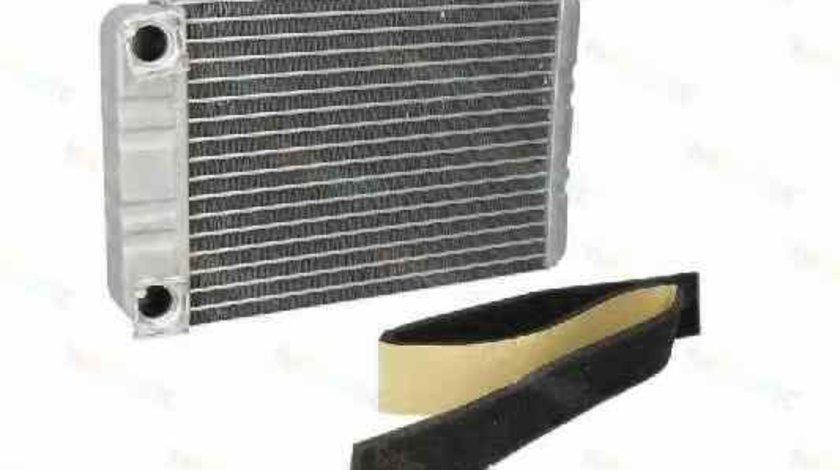 Radiator calorifer caldura MERCEDES-BENZ C-CLASS W203 Producator THERMOTEC D6M008TT