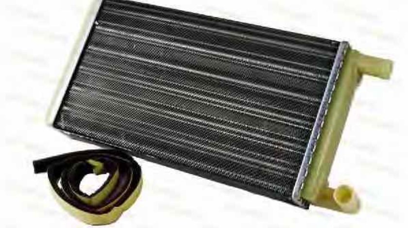 Radiator calorifer caldura MERCEDES-BENZ G-CLASS W463 THERMOTEC D6M002TT