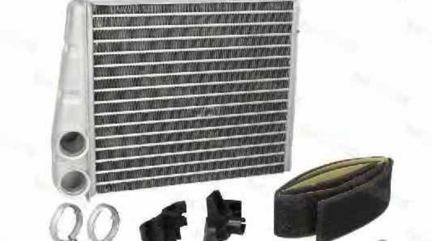 Radiator calorifer caldura NISSAN MICRA III K12 THERMOTEC D61005TT