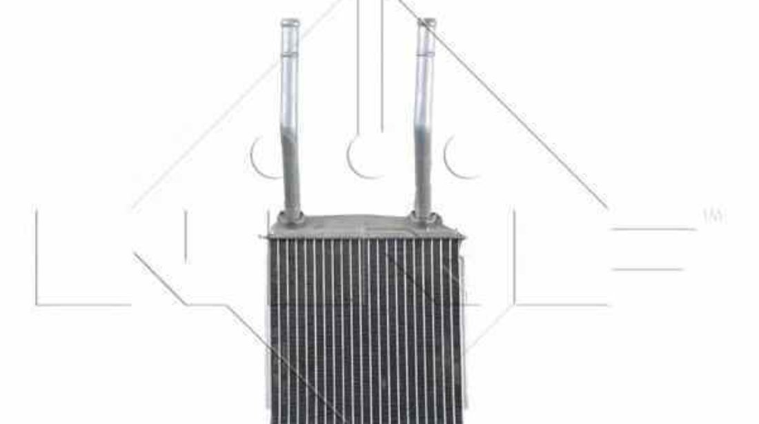 Radiator calorifer caldura OPEL ASTRA G caroserie F70 NRF 58147