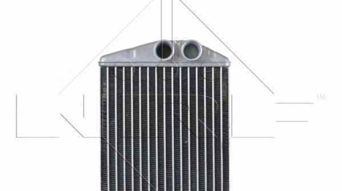 Radiator calorifer caldura OPEL CORSA C F08 F68 NRF 54208