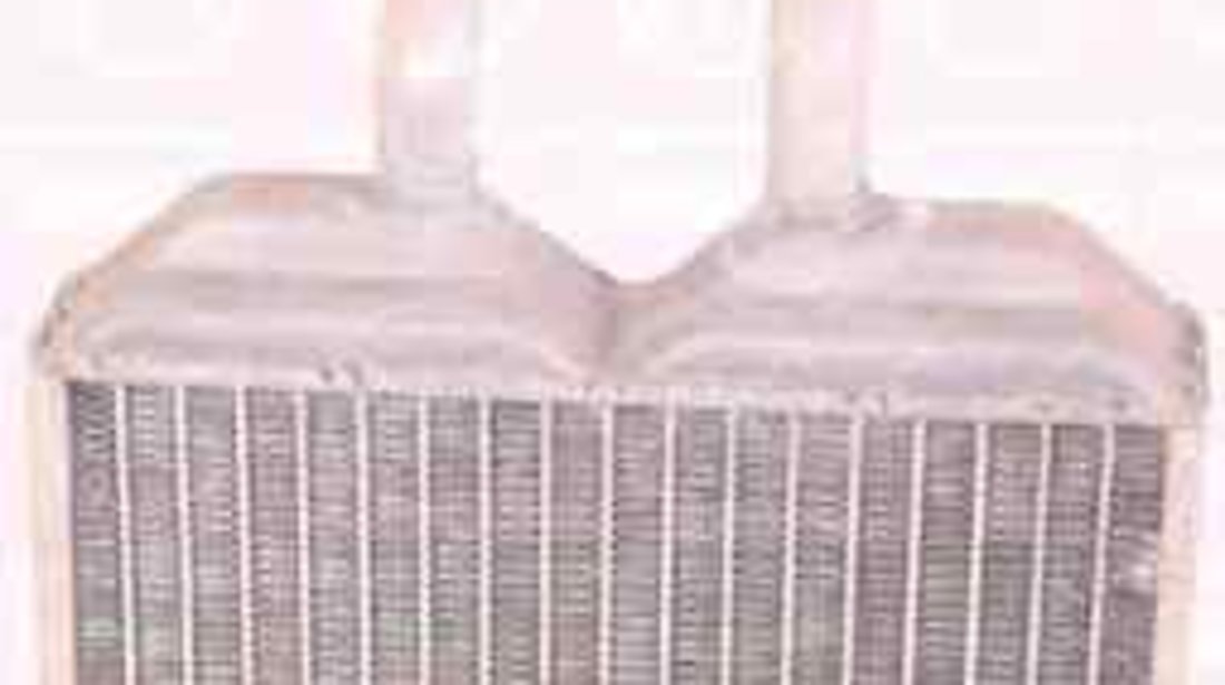 Radiator calorifer caldura OPEL FRONTERA A Sport 5SUD2 KLOKKERHOLM 5022306197