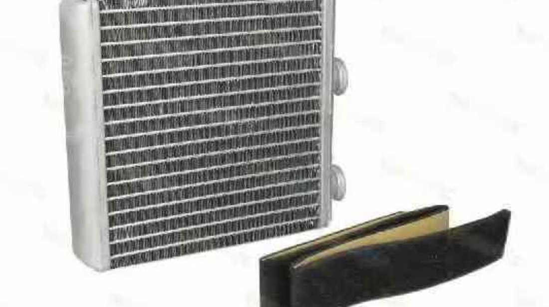 Radiator calorifer caldura OPEL MERIVA THERMOTEC D6X012TT