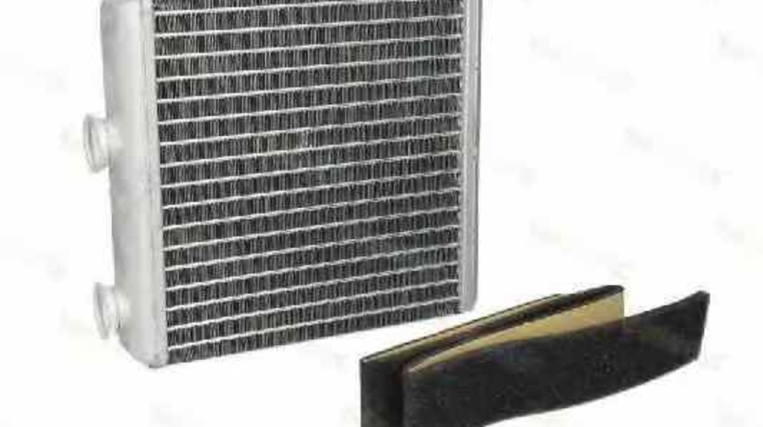 Radiator calorifer caldura OPEL MERIVA THERMOTEC D6X012TT