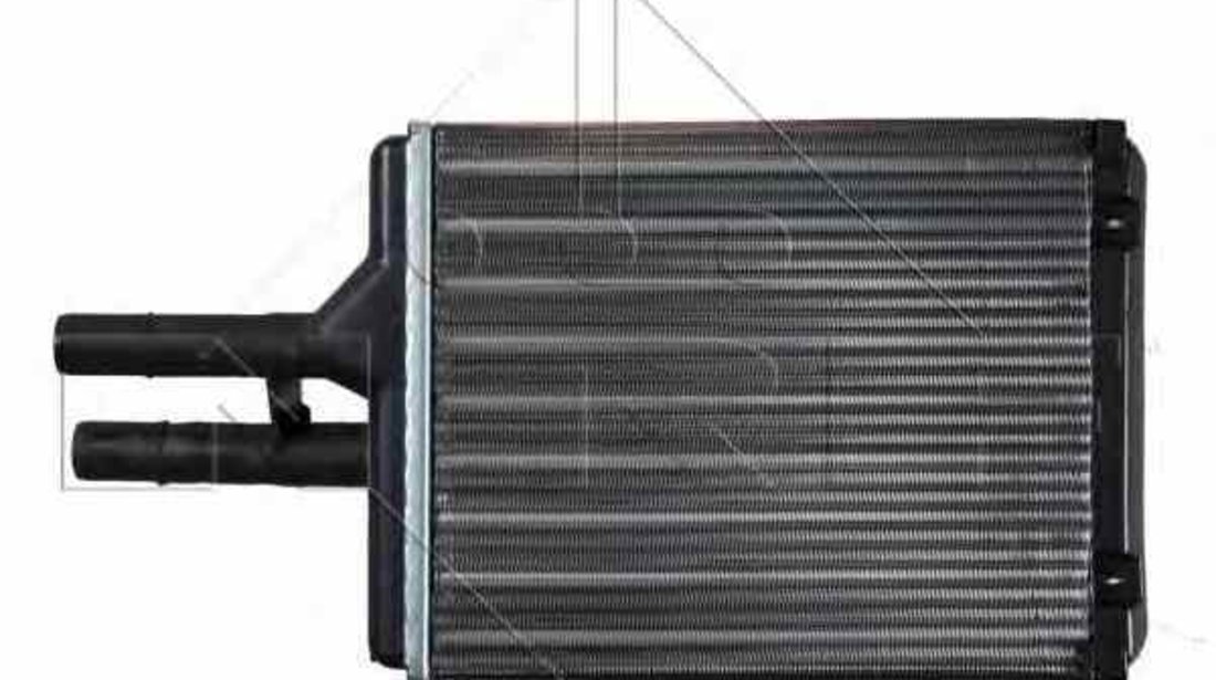 Radiator calorifer caldura OPEL VECTRA B combi 31 NRF 54242