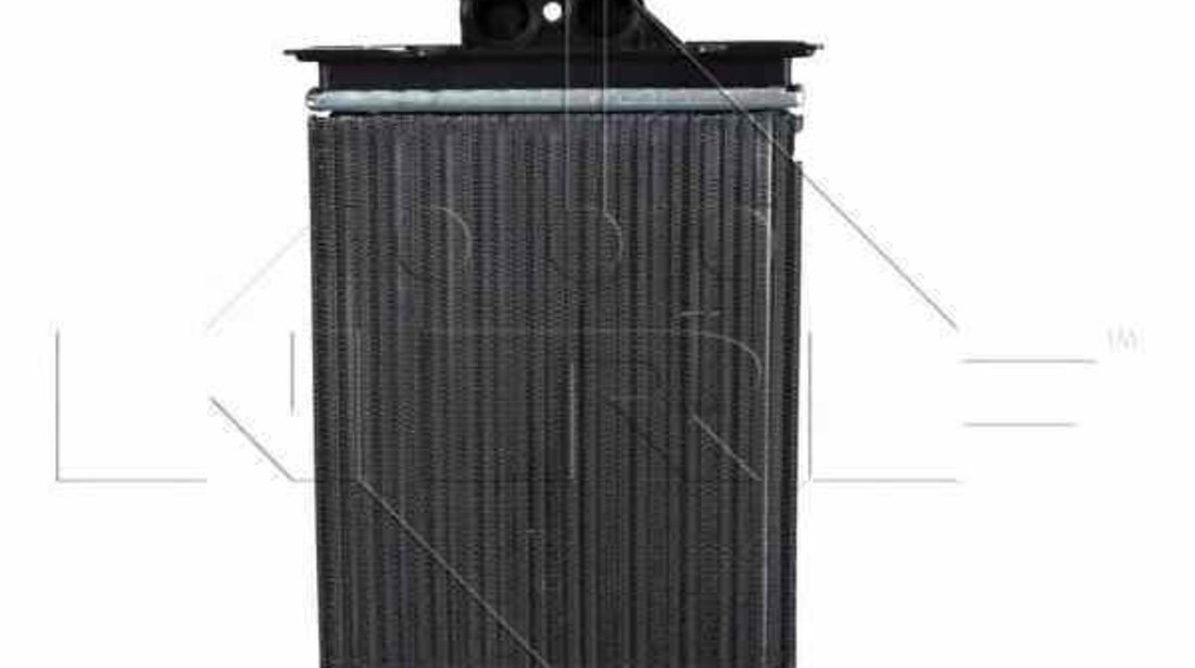 Radiator calorifer caldura OPEL VECTRA B hatchback 38 NRF 58255