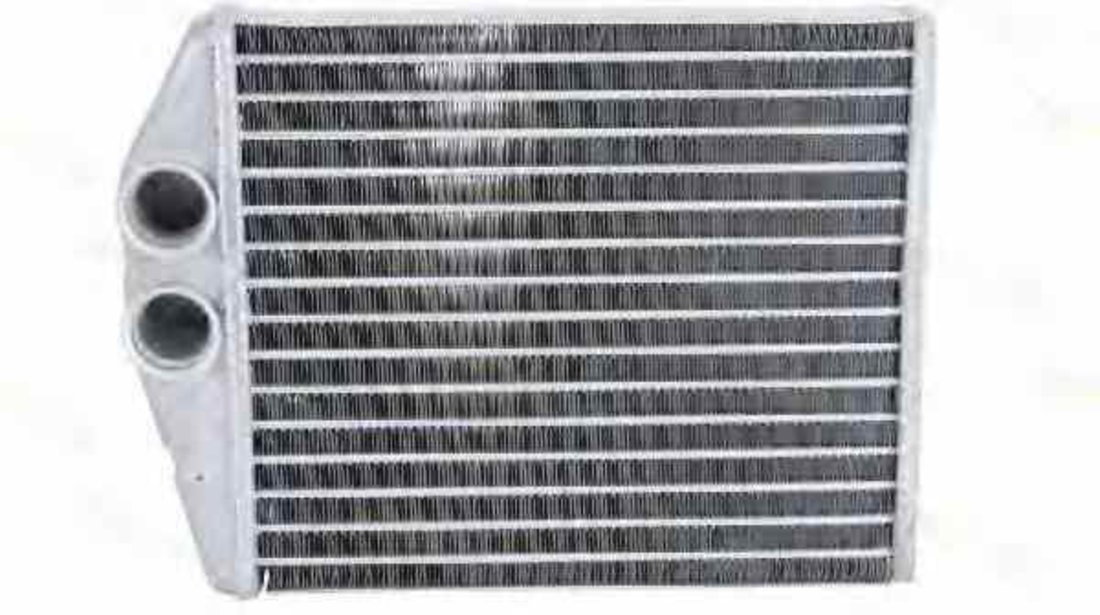 Radiator calorifer caldura OPEL VECTRA C GTS THERMOTEC D6X011TT