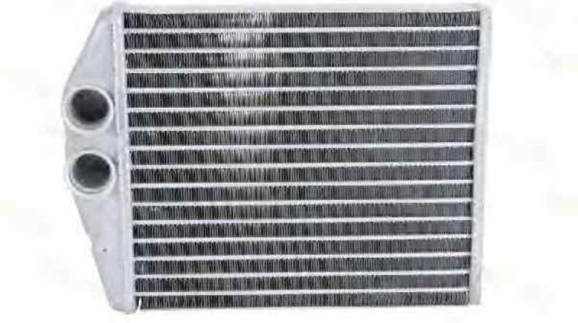 Radiator calorifer caldura OPEL VECTRA C THERMOTEC D6X011TT