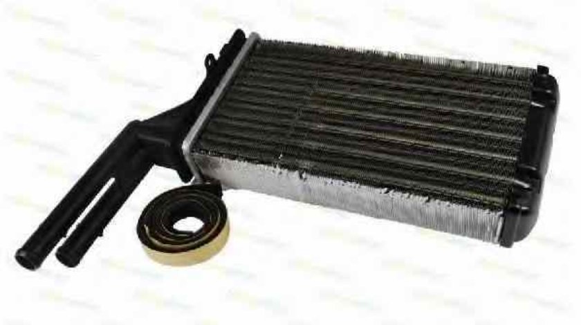 Radiator calorifer caldura PEUGEOT 106 II 1 THERMOTEC D6P007TT