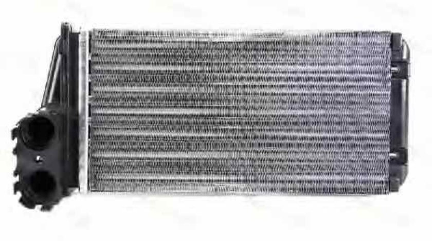 Radiator calorifer caldura PEUGEOT 307 SW 3H THERMOTEC D6P009TT