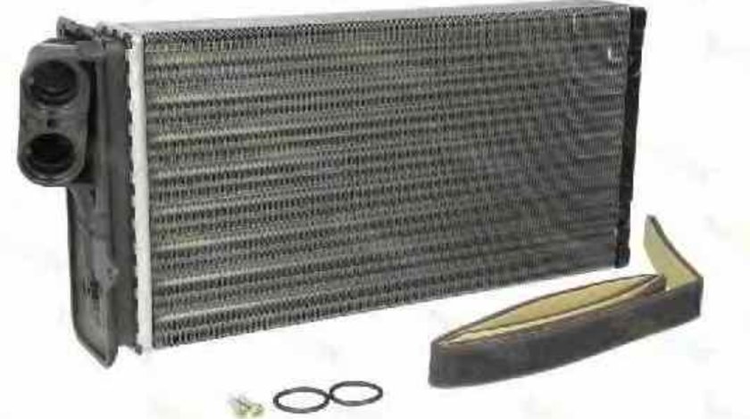 Radiator calorifer caldura PEUGEOT 607 9D 9U THERMOTEC D6P013TT