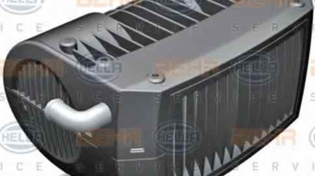 Radiator calorifer caldura Producator HELLA 9MX 351 315-441