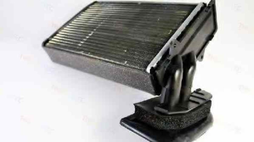 Radiator calorifer caldura RENAULT 19 I Chamade L53 THERMOTEC D6R001TT