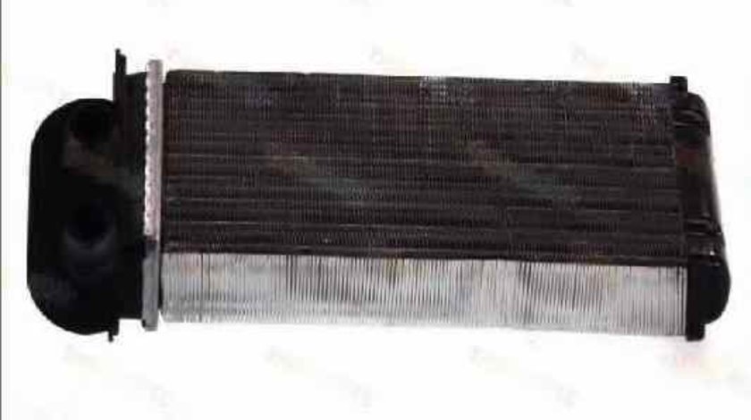 Radiator calorifer caldura RENAULT ESPACE IV JK0/1 THERMOTEC D6R008TT