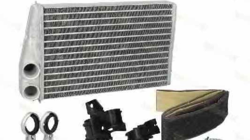 Radiator calorifer caldura RENAULT GRAND SCÉNIC II JM0/1 THERMOTEC D6R011TT