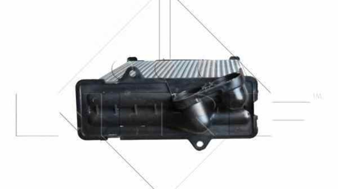 Radiator calorifer caldura RENAULT LAGUNA I Grandtour K56 NRF 54280