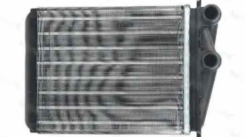 Radiator calorifer caldura RENAULT TRAFIC II bus JL THERMOTEC D6R015TT