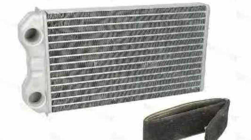 Radiator calorifer caldura RENAULT TRAFIC II bus JL THERMOTEC D6R013TT