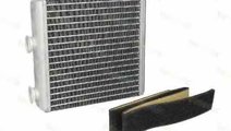 Radiator calorifer caldura VAUXHALL MERIVA Mk I A ...