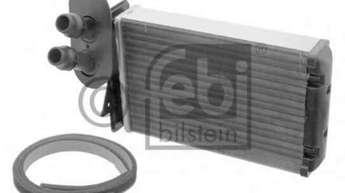 Radiator calorifer caldura VW GOLF IV (1J1) FEBI BILSTEIN 18764