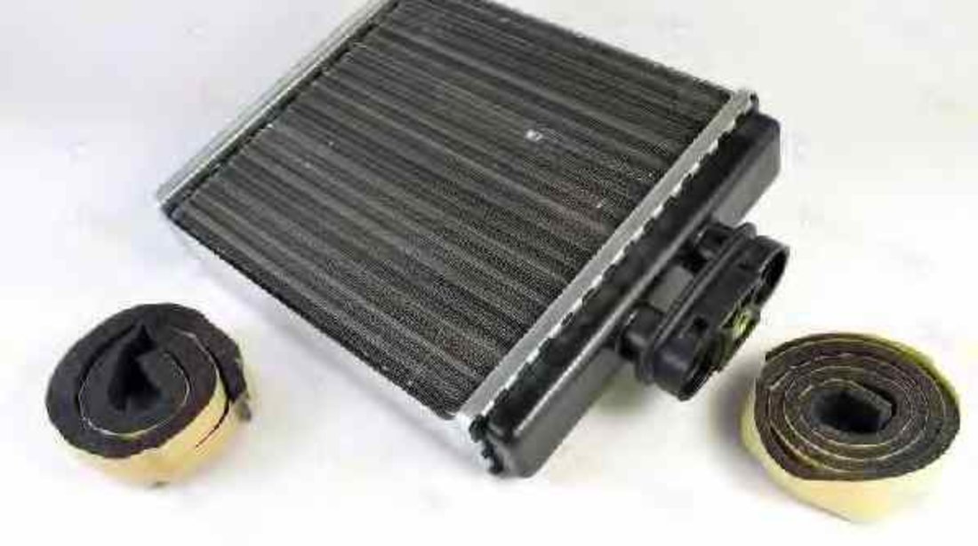 Radiator calorifer caldura VW POLO 6R 6C Producator THERMOTEC D6W009TT