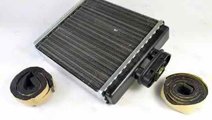 Radiator calorifer caldura VW POLO 9N THERMOTEC D6...