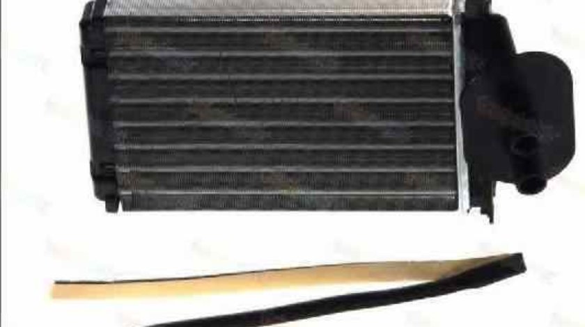 Radiator calorifer caldura VW TRANSPORTER IV bus 70XB 70XC 7DB 7DW THERMOTEC D6W007TT