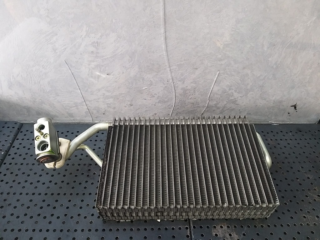 Radiator calorifer clima ac mercedes e class w211 a2118300062