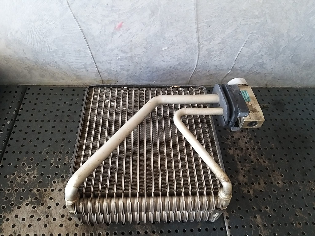 Radiator calorifer clima bord 1.4 b chevrolet kalos 96539652 42530240