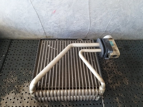 Radiator calorifer clima bord 1.4 b chevrolet kalos 96539652 42530240