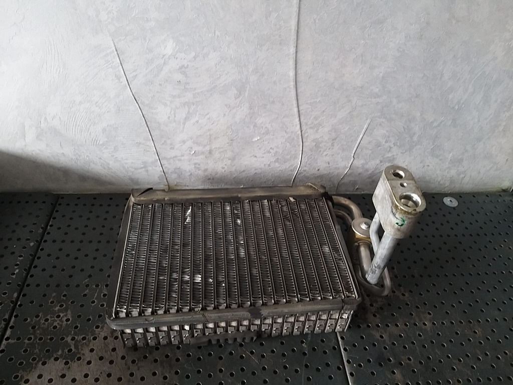 Radiator calorifer clima bord alfa romeo 147 937 52488581 52214890