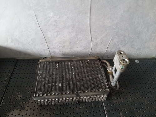 Radiator calorifer clima bord alfa romeo 147 937 52488581 52214890