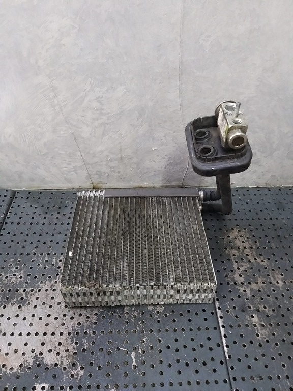 Radiator calorifer clima bord mercedes a class w169