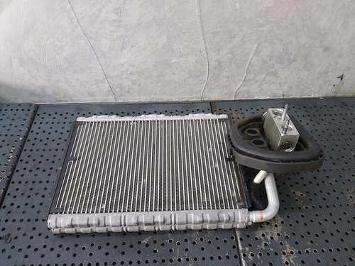 Radiator calorifer clima bord mercedes e class w212 2128300284