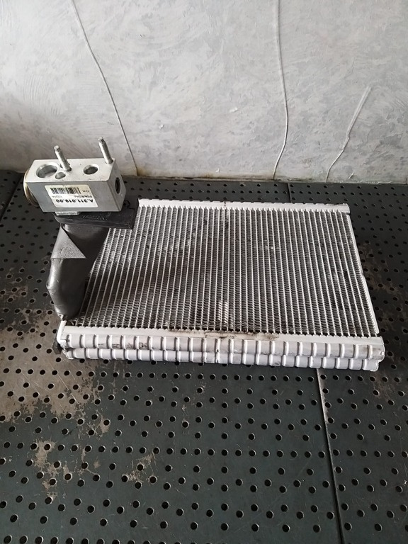 Radiator calorifer clima bord opel zafira e life a31101900