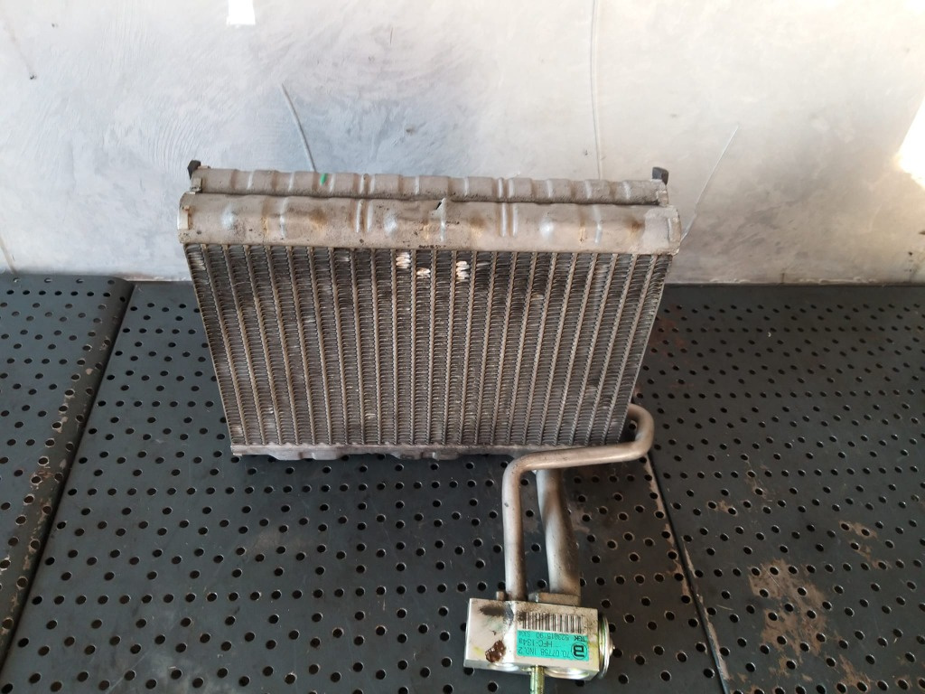 Radiator calorifer clima bord peugeot 307 52301590
