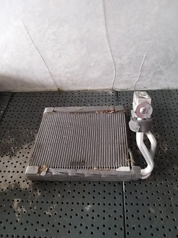 Radiator calorifer clima bord renault kadjar ha hl t67622aa edh20f006