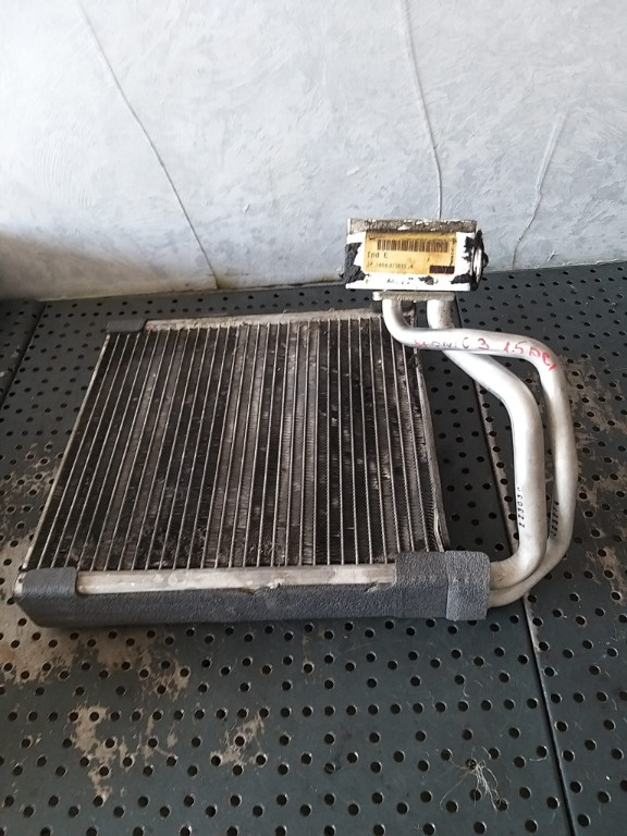 Radiator calorifer clima bord renault scenic 3