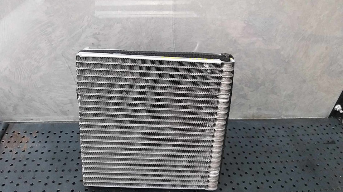 Radiator calorifer clima bord seat leon 1p