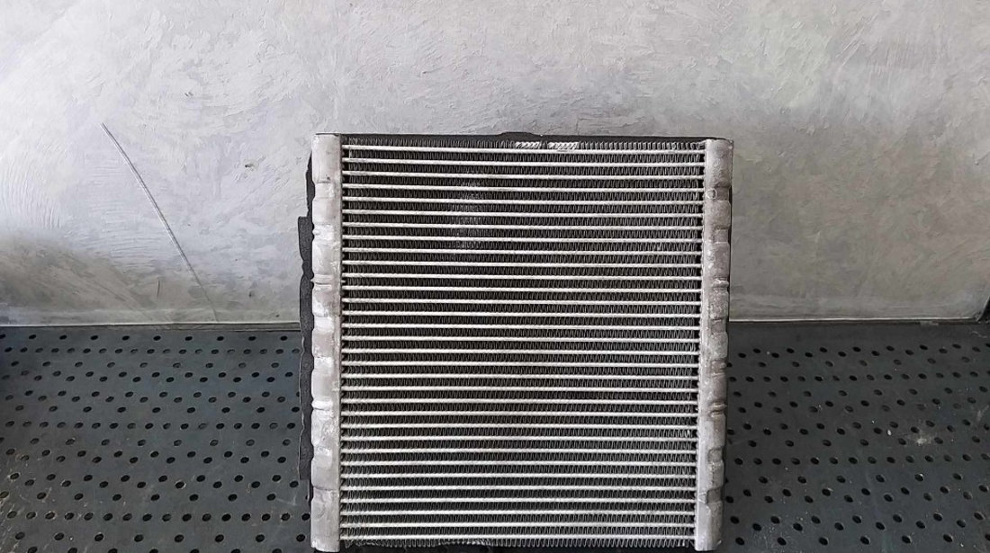 Radiator calorifer clima bord vw polo 6r 6c0816105