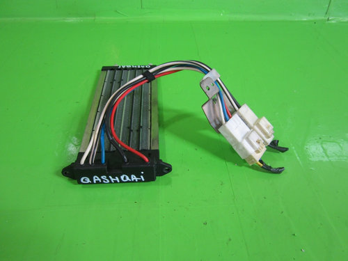 RADIATOR / CALORIFER ELECTRIC INCALZIRE HABITACLU NISSAN QASHQAI J10 FAB. 2006 - 2013 ⭐⭐⭐⭐...
