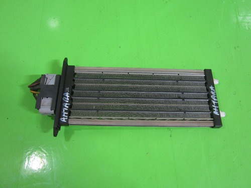 RADIATOR / CALORIFER ELECTRIC / REZISTENTA INCALZIRE HABITACLU OPEL ANTARA 4x4 FAB. 2006-2015 ⭐⭐...