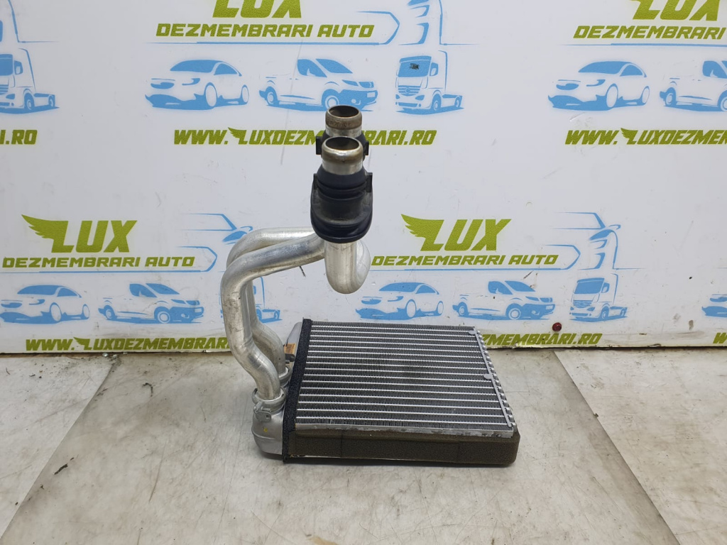Radiator calorifer habitaclu 1k0819031 Seat Leon 2 1P [2005 - 2009]