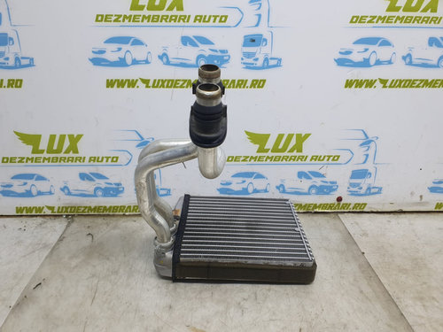 Radiator calorifer habitaclu 1k0819031 Skoda Octavia 2 [2004 - 2008]