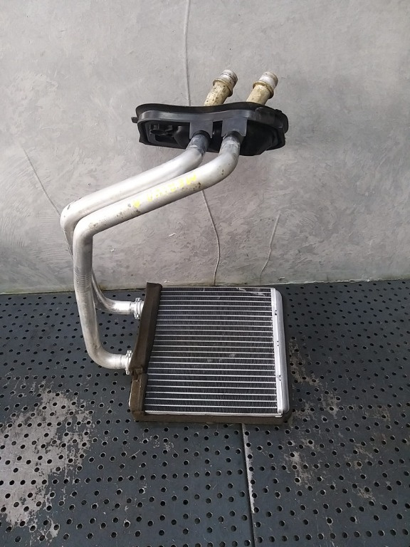 Radiator calorifer incalzire apa bord opel meriva a x03 59088
