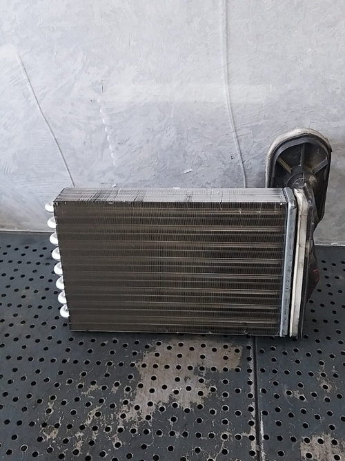 Radiator calorifer incalzire apa bord skoda octavia 1 1j1819031b