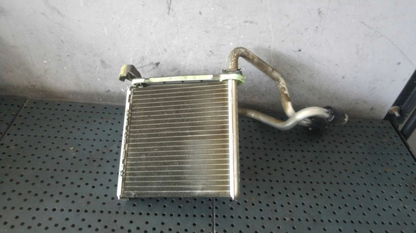 Radiator calorifer incalzire bord audi a3 8v 5q0819031