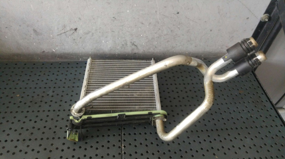 Radiator calorifer incalzire bord audi a3 8v 5q0819031